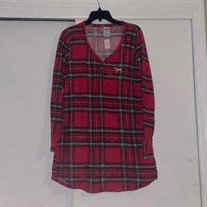 PINK SLEEPWEAR/ PAJAMA